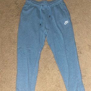 Womens Nike Jogger
